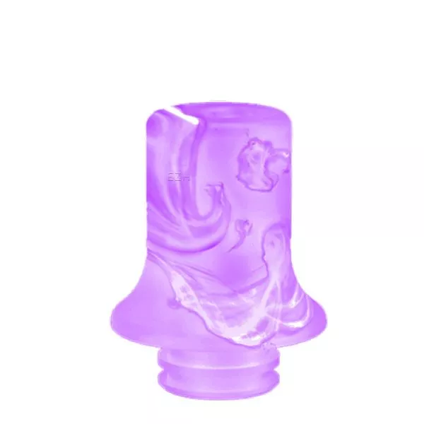 Vapefly Brunhilde MTL RTA Drip Tip Set