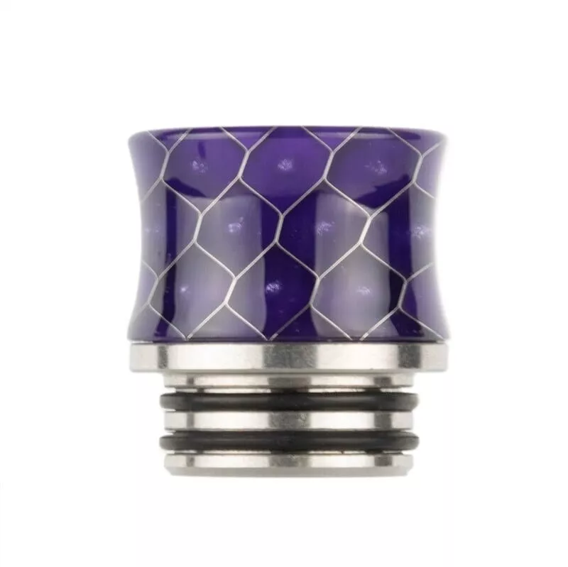 810 DripTip - AS235S - 16x17mm