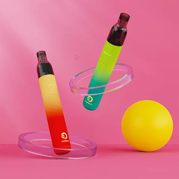 Joyetech - eGo Nano Pod Kit