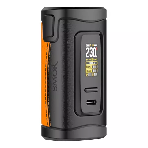 Smok - Morph 3 Mod Akkuträger Smok - Morph 3 Mod Akkuträger