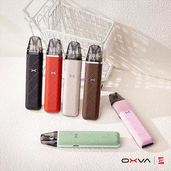 Oxva - Xlim Go Pod Kit