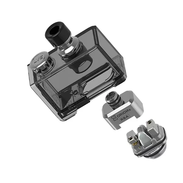 LVE - Orion 2 RBA Kit