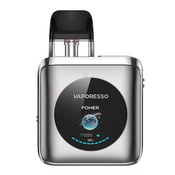 Vaporesso - XROS 4 Nano Pod Kit