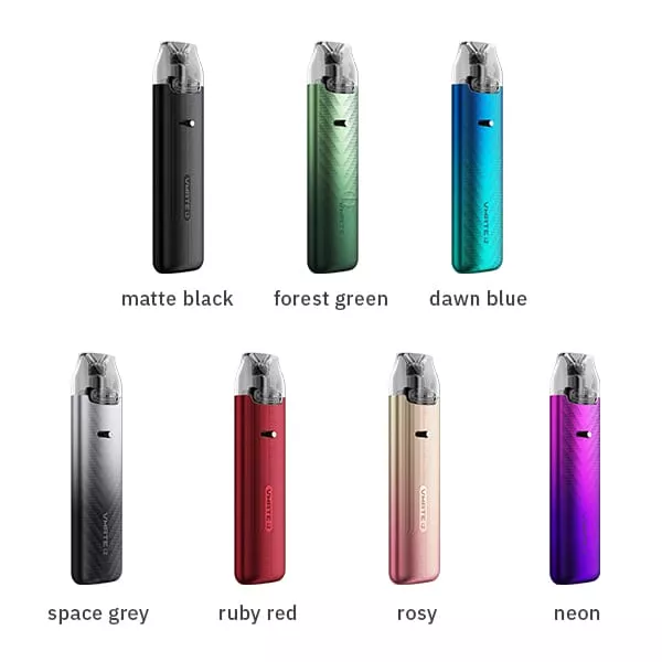 VooPoo - Vmate i2 Kit