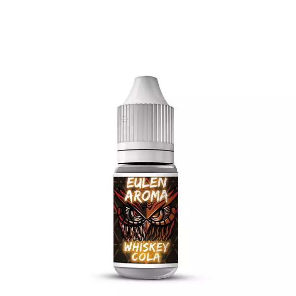 Whiskey Cola - 10ml Aroma