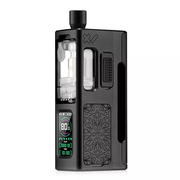 DotMod - dotApollo Kit