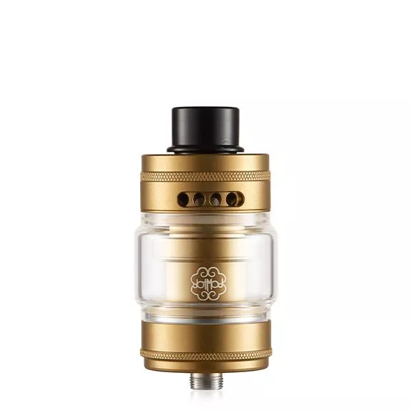 DotMod - dotTank Max Tank Verdampfer