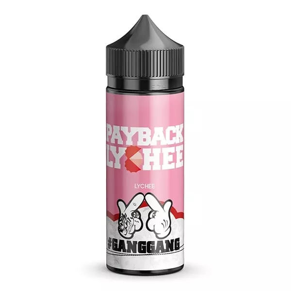 Payback Lychee Payback Lychee