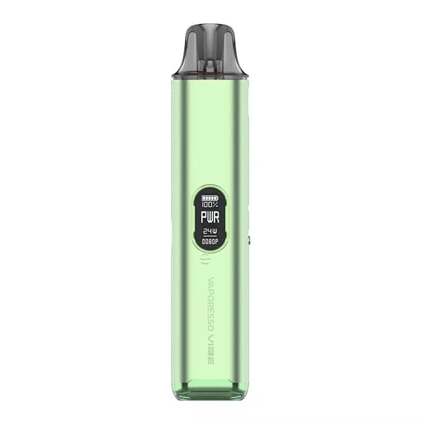 Vaporesso - Vibe Pod Kit - E-Zigarette