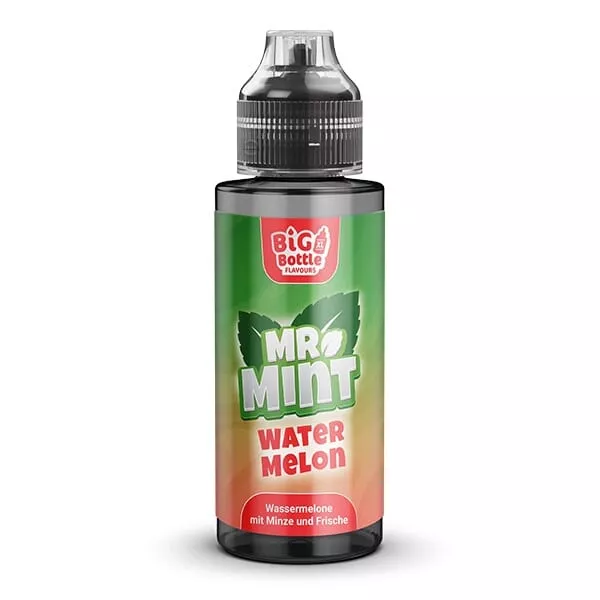 Mr. Mint - Watermelon