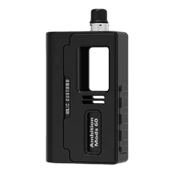Ambition Mods - Kil-Lite 60W Mod Akkuträger