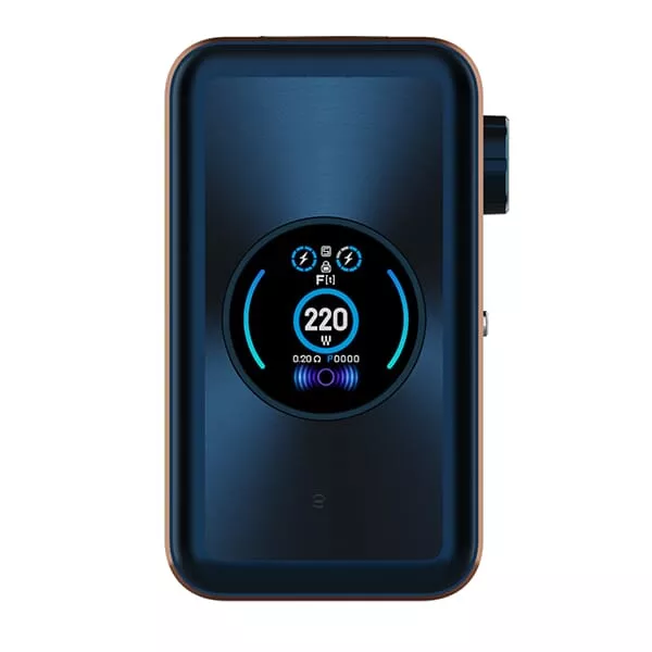 Vaporesso - GEN MAX Mod Akkuträger