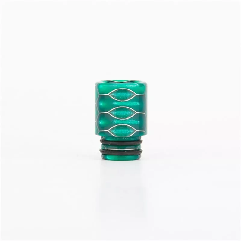 510 DripTip - AS104SS - 11x16mm