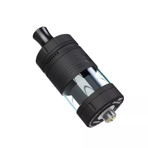 IMIST - Gryphus ProM24 MTL RTA Selbstwickler Tank IMIST - Gryphus ProM24 MTL RTA Selbstwickler Tank