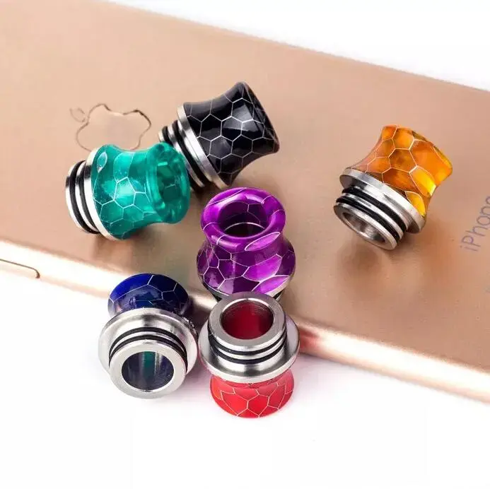 810 DripTip - D0054 - 14x17,6mm