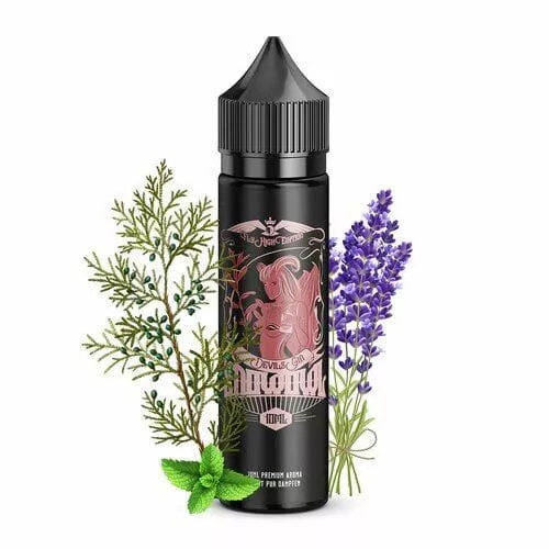 Fly High Edition - Devils Gin