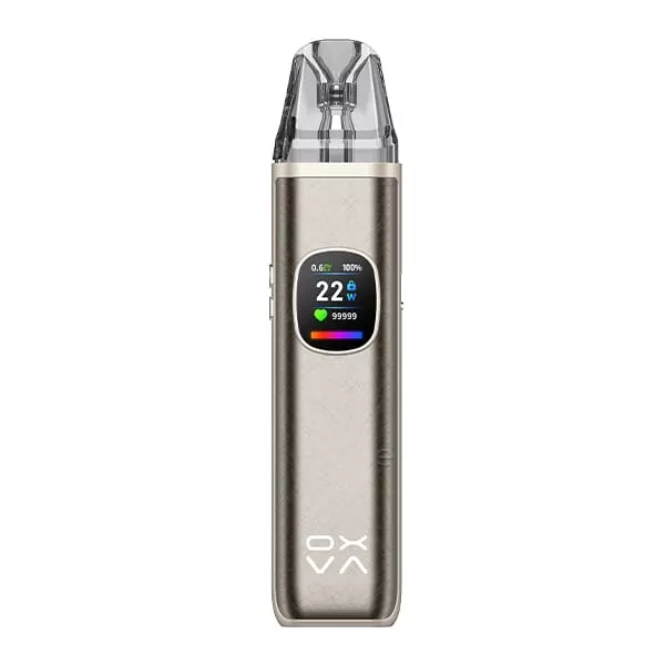 Oxva - Xlim Pro 2 DNA Pod Kit