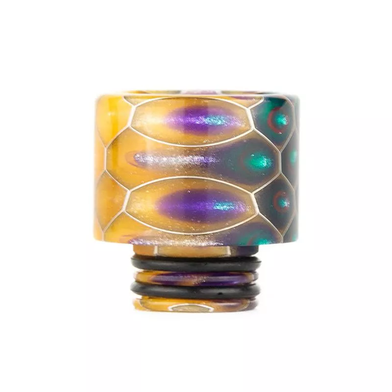 510 DripTip - AS220S - 14x14,5mm