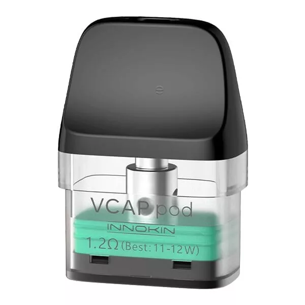 1x Innokin - Vcap Ersatz-Pod