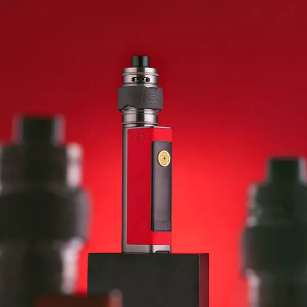 DotMod - Dotbox 100W Kit