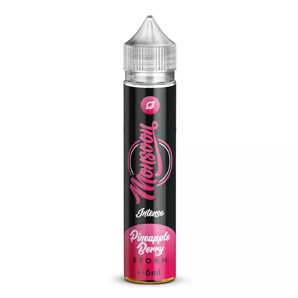 Pineapple Berry Storm - Longfill
