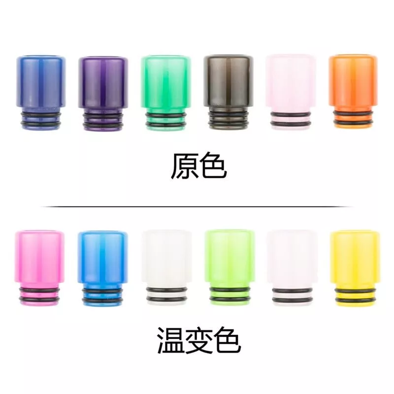 510 DripTip - AS229 - 11x16mm