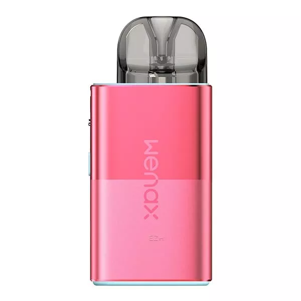 GeekVape - Wenax U Kit