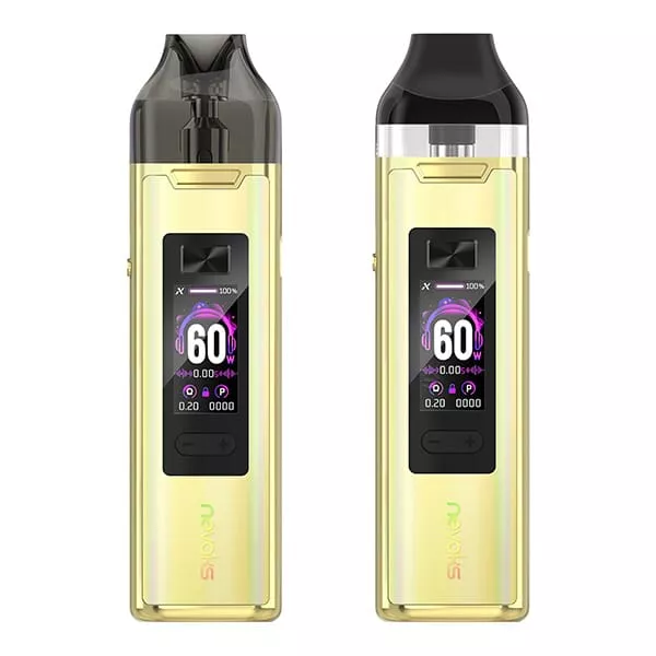 Nevoks - Feelin XR Pro Pod Kit