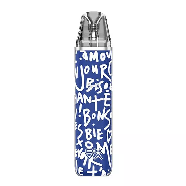 Oxva - Xlim Go Pod Kit