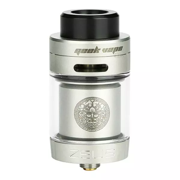 GeekVape Z Dual RTA Selbstwickler Tank