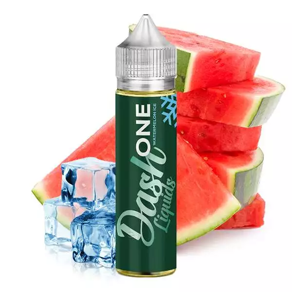 Dash One - Watermelon Ice