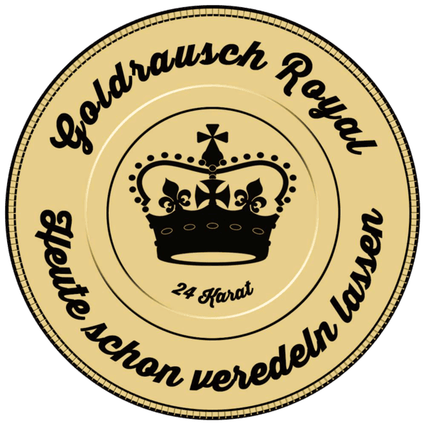 Goldrausch Royal Goldrausch Royal