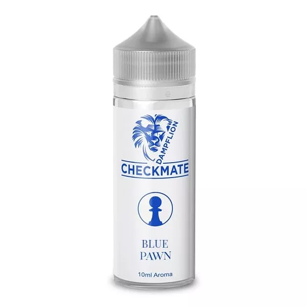 Checkmate Blue Pawn