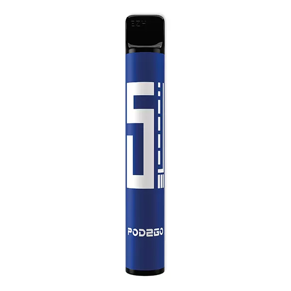 5 EL Pod2Go Basisgerät