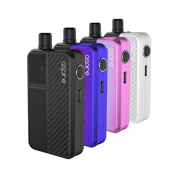 Aspire - Flexus Blok Kit
