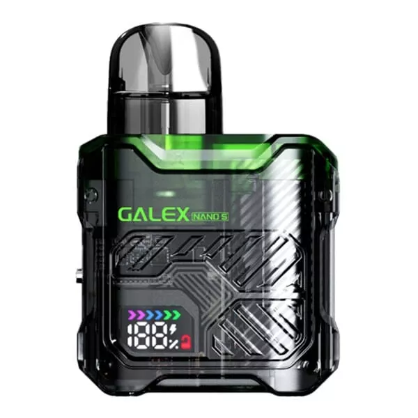 Freemax - Galex Nano S Pod Kit