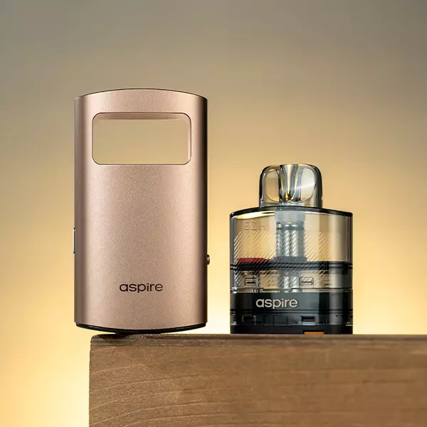 Aspire - Avata Pod Kit