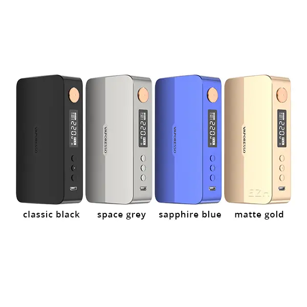 Vaporesso GEN X Mod Akkuträger