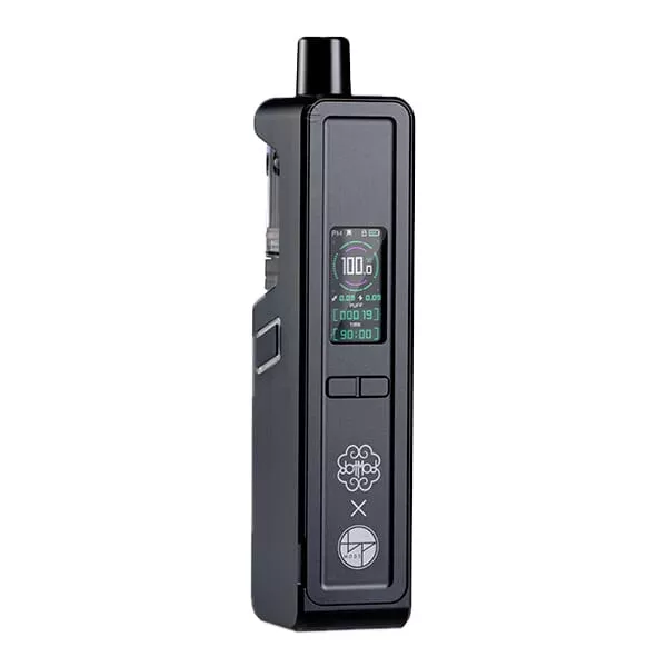 DotMod - dotAMP Kit