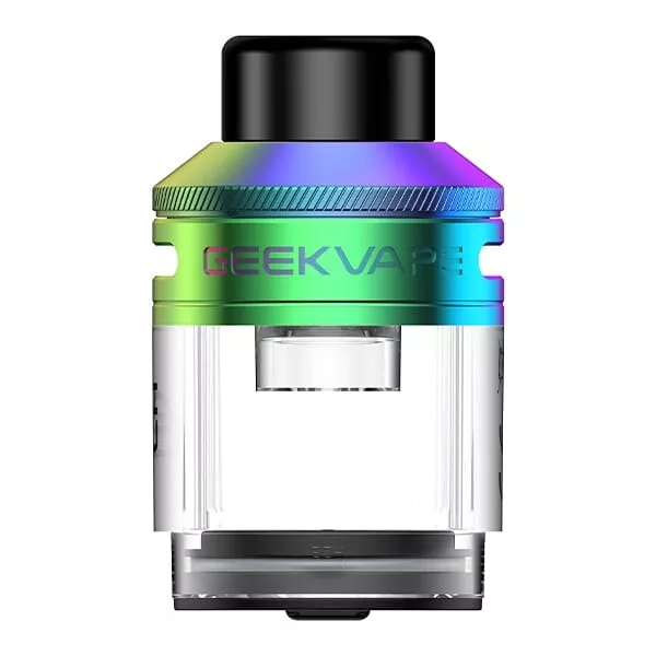 2x GeekVape Aegis Eteno Ersatz-Pods - Ohne Coil 2x GeekVape Aegis Eteno Ersatz-Pods - Ohne Coil