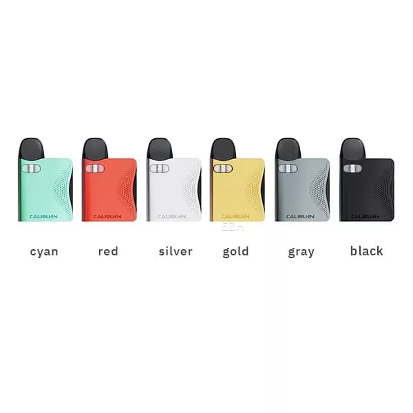 Uwell - Caliburn AK3 Pod Kit E-Zigarette Uwell - Caliburn AK3 Pod Kit E-Zigarette