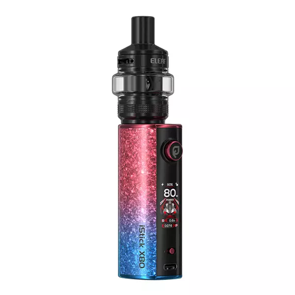 Eleaf - iStick X80 Kit