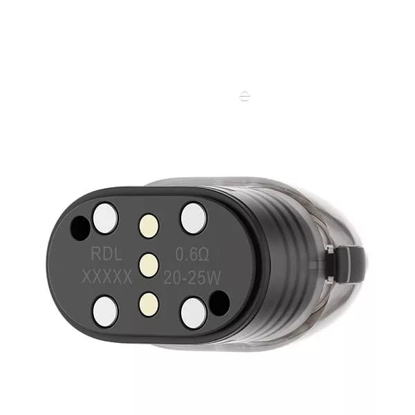 2x Oxva VPrime Ersatz-Pod