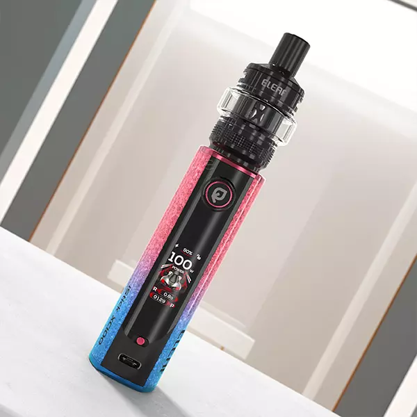 Eleaf - iStick X80 Kit