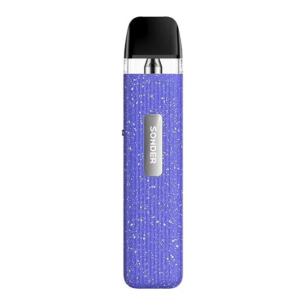 GeekVape - Sonder Q Pod Kit E-Zigarette