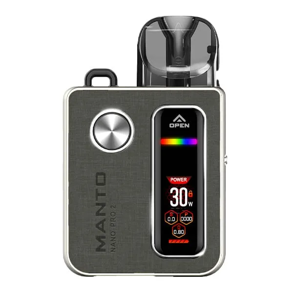 Rincoe - Manto Nano Pro 2 Pod Kit
