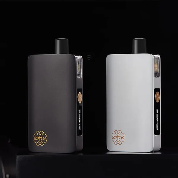 DotMod - dotPod Max Kit