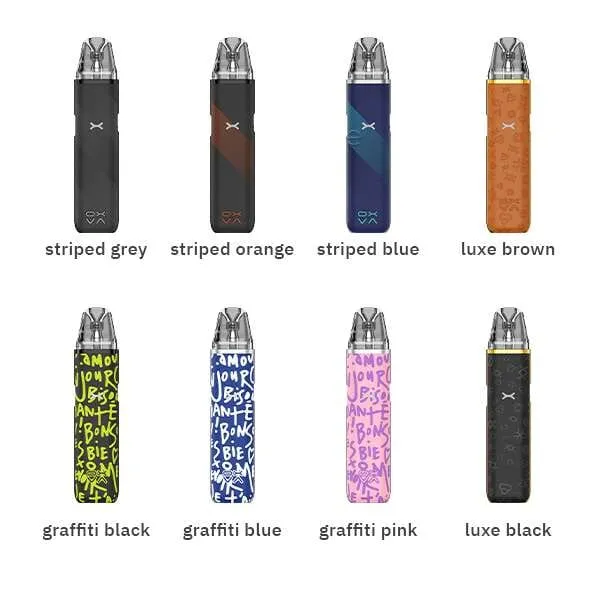 Oxva - Xlim Go Pod Kit