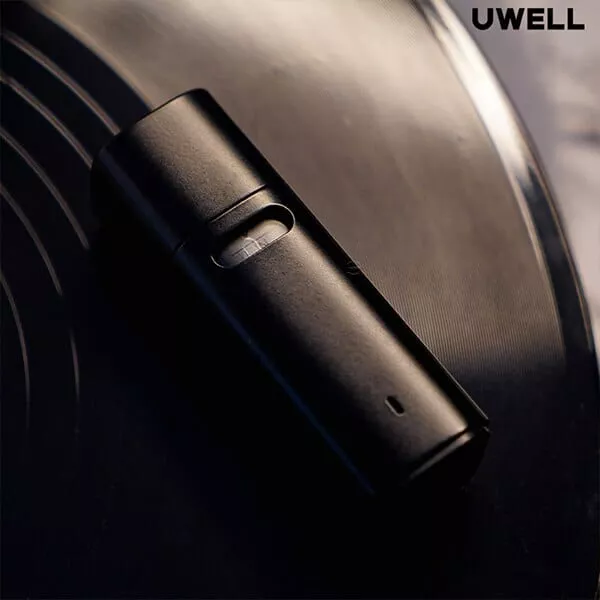 Uwell - Caliburn AZ3 Grace Pod Kit E-Zigarette Uwell - Caliburn AZ3 Grace Pod Kit E-Zigarette
