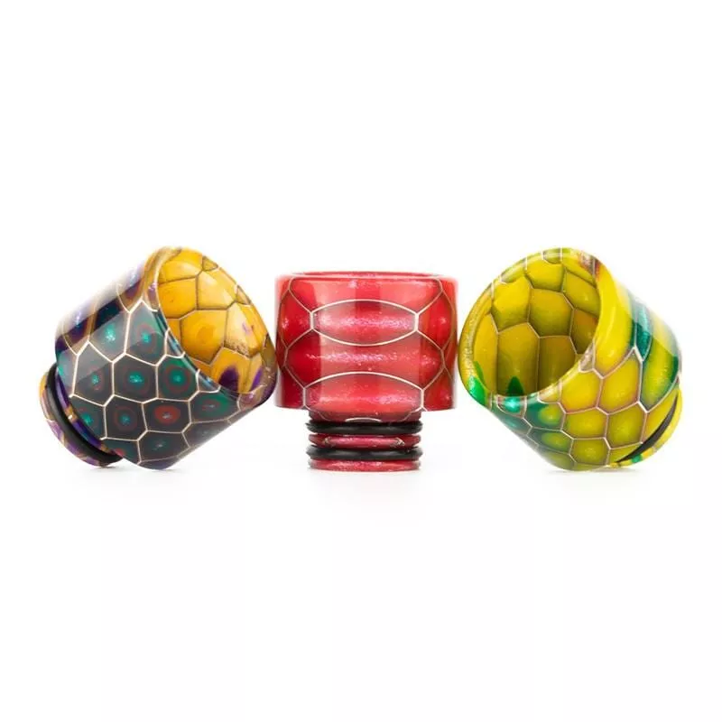 510 DripTip - AS220S - 14x14,5mm